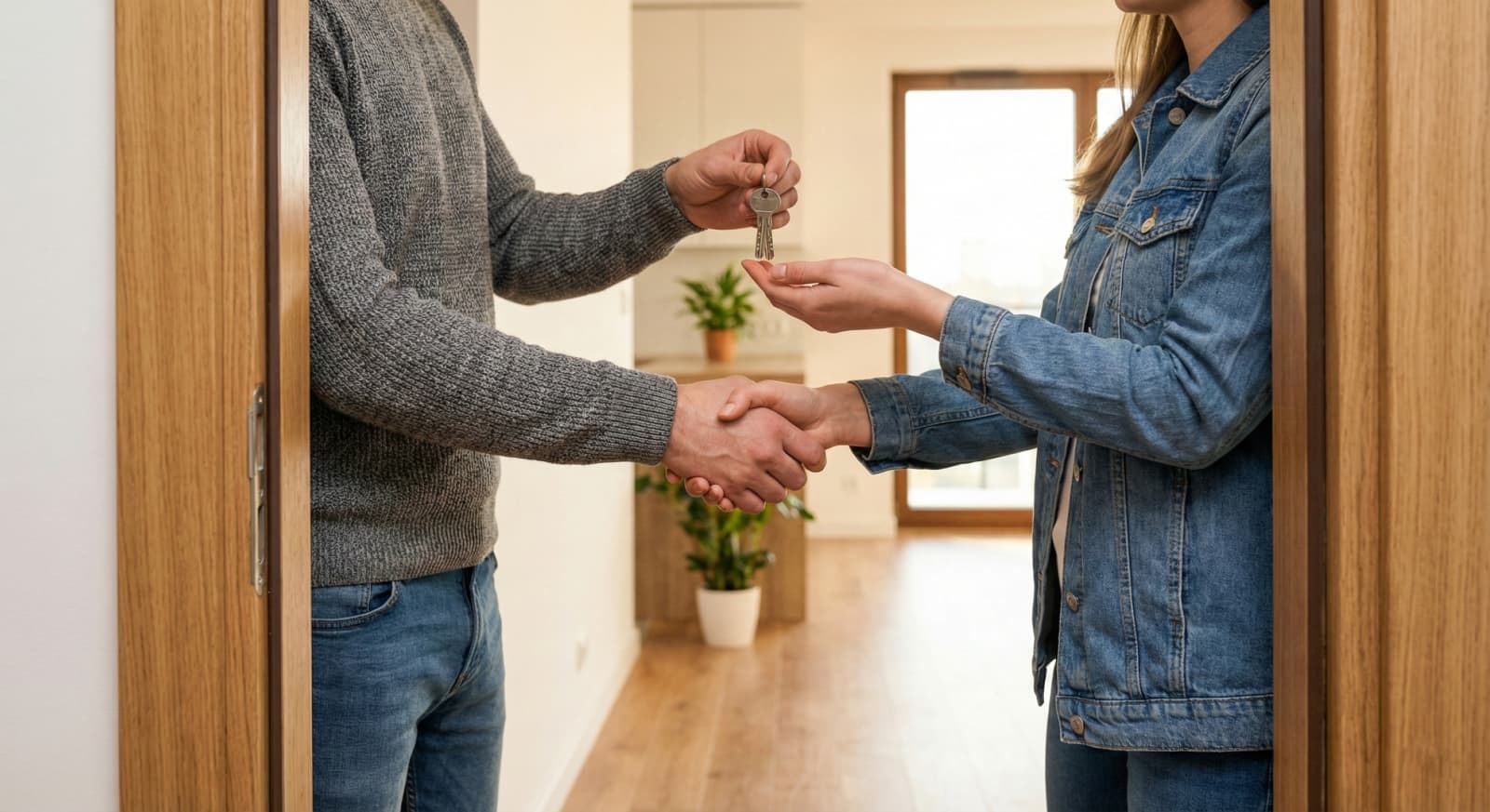 Jak ominąć prowizję pośrednika — filtr ofert prywatnych w RadarM